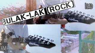 Bulaklak ROCK VERSION [upl. by Annoyi529]