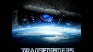 Transformers Soundtrack Compilation [upl. by Skell]