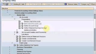 SAP FICO Overview [upl. by Kennith847]