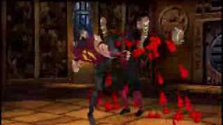 Mortal Kombat 4 Fatalities [upl. by Juliet869]