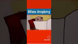 Alfons drogberg🤣🤣 [upl. by Heidt43]