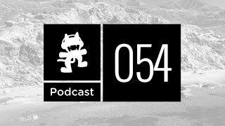 Monstercat Podcast Ep 054 [upl. by Esemaj545]