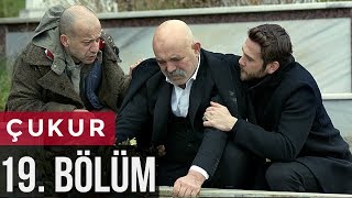 Çukur 19 Bölüm [upl. by Bodi]