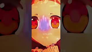 Nene Yashiro audioamv animemusic animeedit amvaudios [upl. by Snehpets]