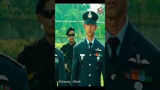 🛟✈️Hrithik Roshan ne kiya Jung ki tayari 🚨🚨fighter 🚁 khatarnak seen  😱full emotion 💥 [upl. by Verdie]