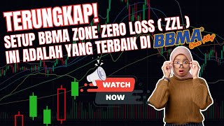 Rahasia dan SOP Zone Zero Loss ZZL  BBMA OA [upl. by Aicirtac274]