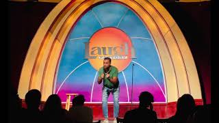 FULL SET  SHERWIN ARAE  LAUGH FACTORY LB [upl. by Nevaj23]