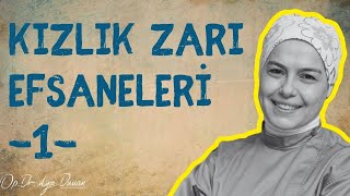 Kızlık Zarı Efsaneleri1 [upl. by Tamra]