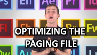 What is a Paging File or Pagefile as Fast As Possible [upl. by Ettelrac735]