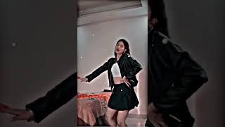 ishq shava mushq shava dance girl dance performance shorts [upl. by Eirrem455]