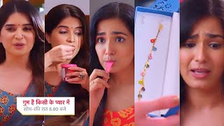 Ghum Hai Kisikey Pyaar Meiin Today Episode PROMO 3 30 June 2024Savi ko mili good newsdia approval [upl. by Ednihek979]