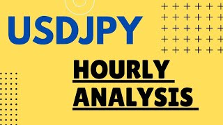 USDJPY Forecast Technical Analysis Make money with us forex forextrading forextrading [upl. by Harutek]