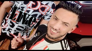 CHEB DJALIL  Nesker Wahdi Official Audio [upl. by Meehyr]