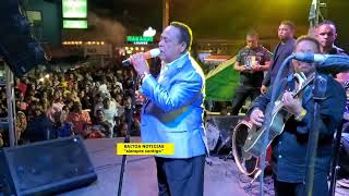 Leonardo Paniagua en las fiestas populares Baitoa 2023 EN VIVO [upl. by Lauraine]