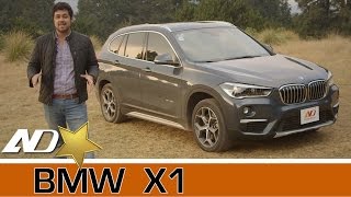 BMW X1 ⭐️  Mejoró todo Bueno casi todo [upl. by Weed661]