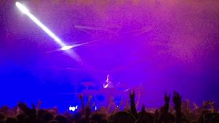 Vitalic ODC Live  La Rock 01  Les ZElectiques 2016 88 [upl. by Ymer636]