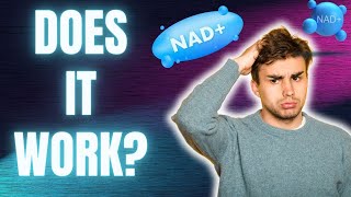 The Truth About NAD [upl. by Akers]