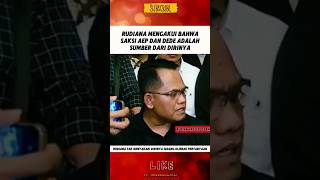 IPTU RUDIANA KECEPLOSAN ipturudiana rudiana aep dede kasusvina vinacirebon beritaterkini fyp [upl. by Worsham737]