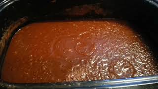 Making and Canning PizzaPasta sauce [upl. by Moseley784]