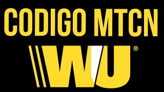 💲 Como RASTREAR una TRANSFERENCIA de DINERO por Western UNION  Código MTCN del Wester UNION [upl. by Catrina]