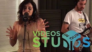 Yasmine Hamdan  Douss  Videos In Our Studios 1 [upl. by Thormora]