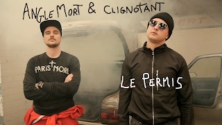 Angle Mort amp Clignotant  Le Permis Clip [upl. by Airres]