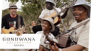 The Gondwana Song [upl. by Germaine]