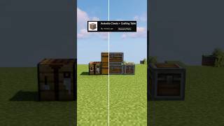 Minecraft Texture Packs  Part 6 minecraft shorts [upl. by Ardnas443]