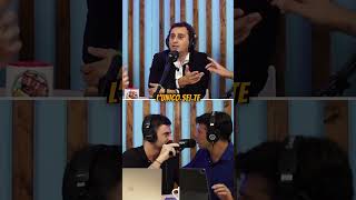 Domande scomode a davidparenzo 🥶 podcast marcocappelli gurulandia [upl. by Hayidah165]