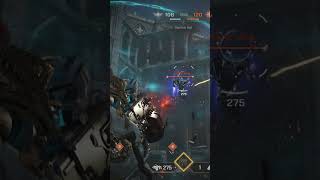 Heavy Bolter Reel 02  Space Marine 2 PVP Gameplay spacemarine2 worldeaters [upl. by Anirav]