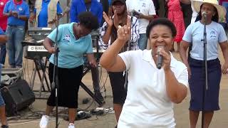 Mbabane Alliance Church Service Rebroadcast [upl. by Ylrehc238]