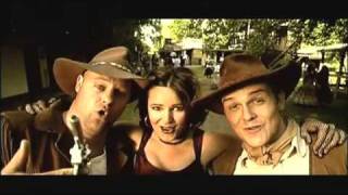 Hermes House Band  Country Roads  Official Video [upl. by Latsyrhc]