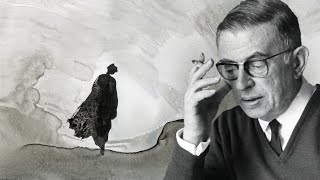 Lexistentialisme est un humanisme JeanPaul SARTRE 1945 – texte intégral livre audio [upl. by Tenn344]