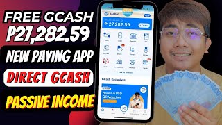 FREE GCASH LIBRENG PERA SA GCASH PAANO KUMITA SA GCASH KIKITA KA NG PERA SA GCASH GAMIT CELLPHONE [upl. by Grekin894]