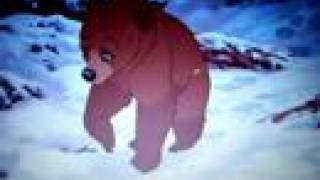 Brother Bear  No Way Out German [upl. by Eiramaliehs]