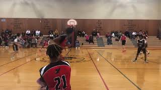 ALASKA MIDDLE SCHOOL  BASKETBALL [upl. by Grevera]