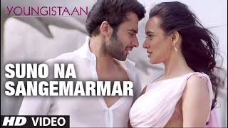 Youngistaan Song Tanki Hai Hum  Jackky Bhagnani Neha Sharma [upl. by Esirahs]