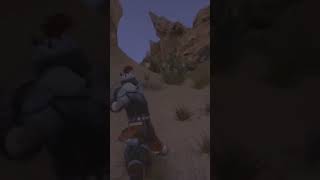 Conan Exiles  PvP Bomb [upl. by Arrekahs176]