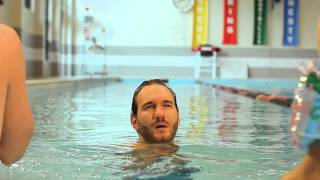 Short Films With Dan and Andy  Nick Vujicic [upl. by Stu58]