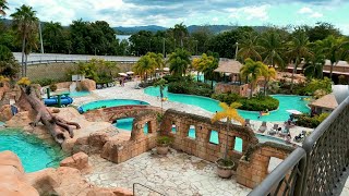 MAYAGUEZ RESORT RIVER POOL [upl. by Eri]