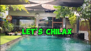 LETS CHILAX [upl. by Assirrem]