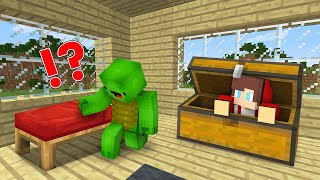 Best of Minecraft  Hide and Seek [upl. by Stockwell]