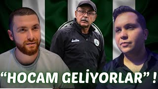 quot HOCAYA GÜVENELİM quot   Her değişim yeni bir düzen demek  giresunspor [upl. by Hendrika953]