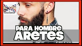 ARETES que te hacen ATRACTIVO🔥🔥🔥 [upl. by Munroe]