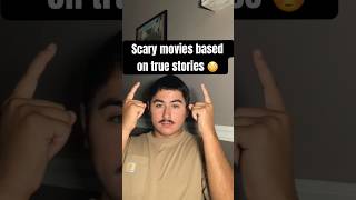 I bet you didn’t know these movies were based on true stories… scary spooky shorts [upl. by Segal]