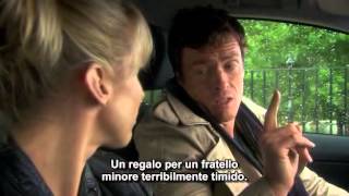 Vexed s01 episodio 1 sub ita [upl. by Alor]