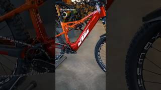 KTM Macina Kapoho Prestige  EBike  Shimano XTR  Fox 36 Float shorts mtb cycling [upl. by Ahsenac]