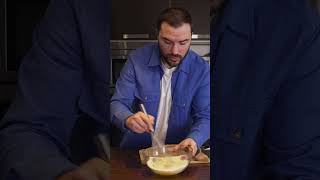 La meilleure recette des pâtes carbonara 🍝 un vrai délice [upl. by Vel611]