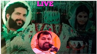 🔴LIVE  At Jayanti Jakhari Akhnoor  Shree Suresh Shastri ji Maharaj ji 🚩🚩🚩🚩 [upl. by Nealey]