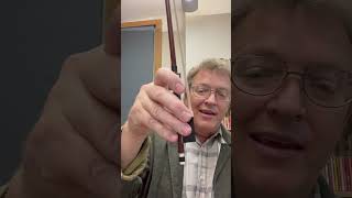 Flexible Fingers for Legato Violin Bow Changes violin [upl. by Rozelle622]